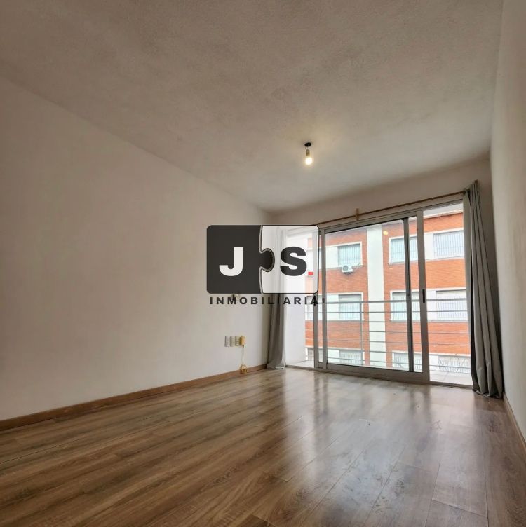 Alquiler Apartamento Monoambiente Pocitos · Foto 2