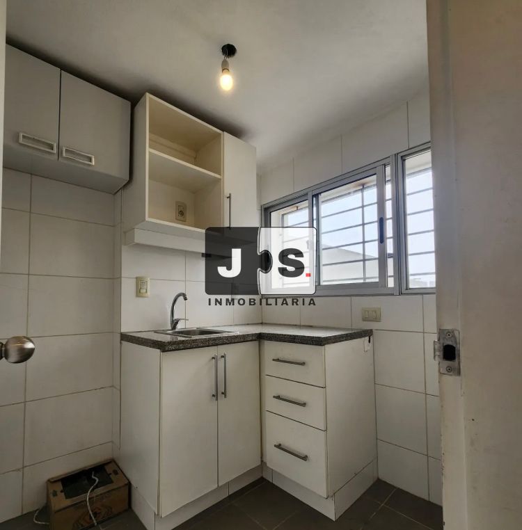 Alquiler Apartamento Monoambiente Pocitos · Foto 7