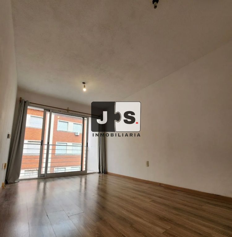 Alquiler Apartamento Monoambiente Pocitos · Foto 1