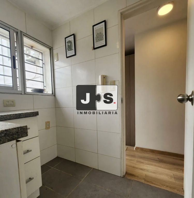 Alquiler Apartamento Monoambiente Pocitos · Foto 11