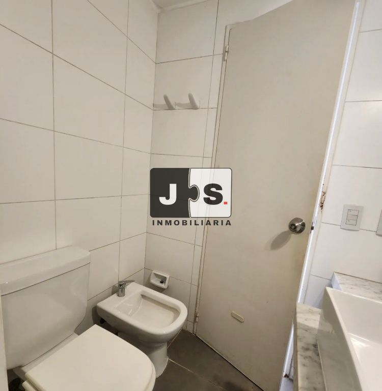 Alquiler Apartamento Monoambiente Pocitos · Foto 8
