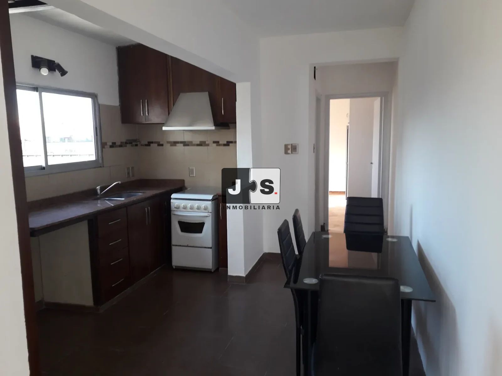 Alquilo apartamento penthouse 1 dormitorio Centro · Foto 8