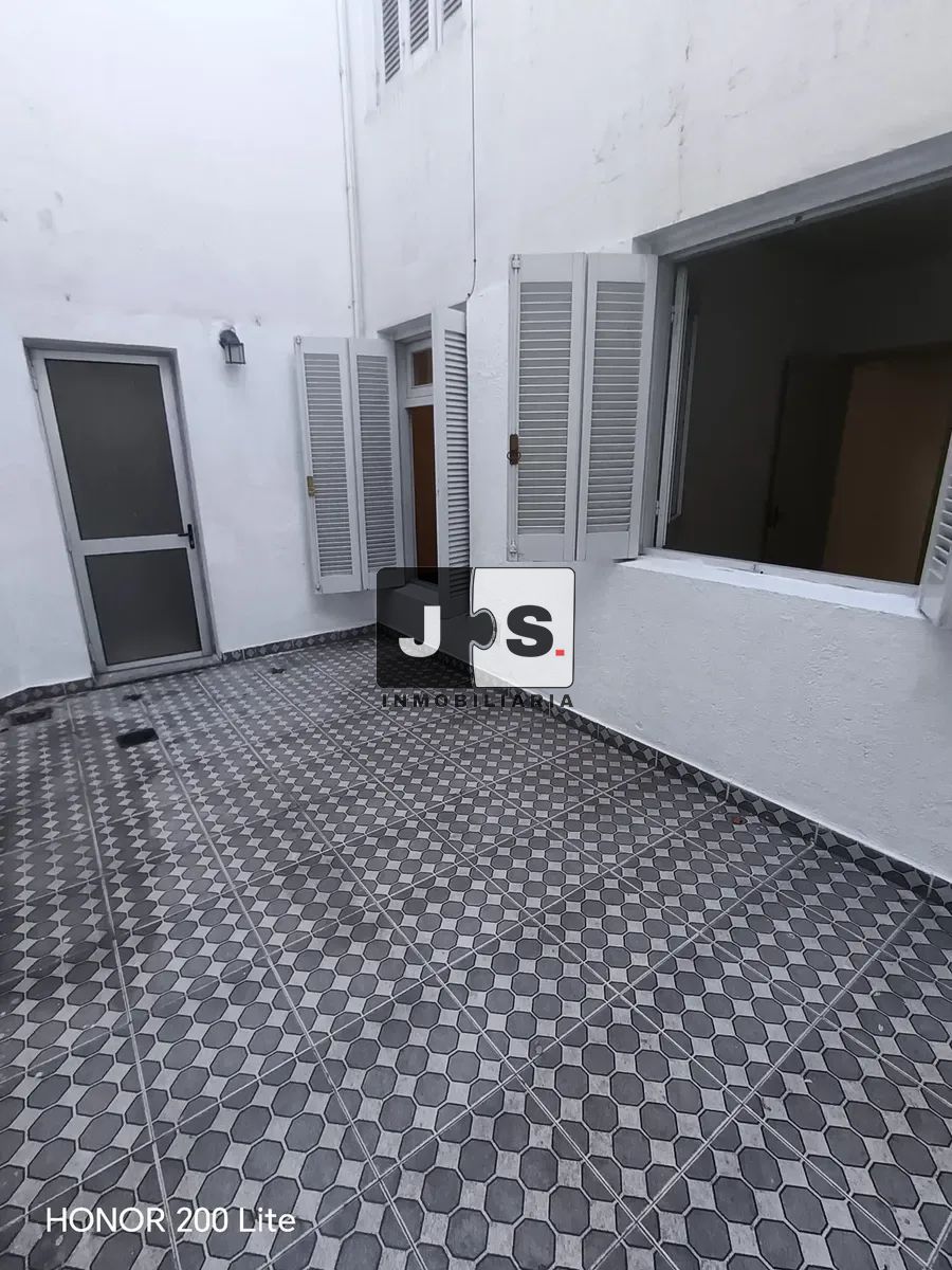 Alquilo apartamento 1 dormitorio en La Comercial · Foto 7