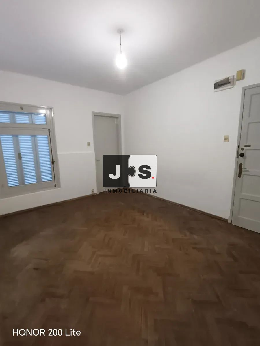 Alquilo apartamento 1 dormitorio en La Comercial · Foto 1