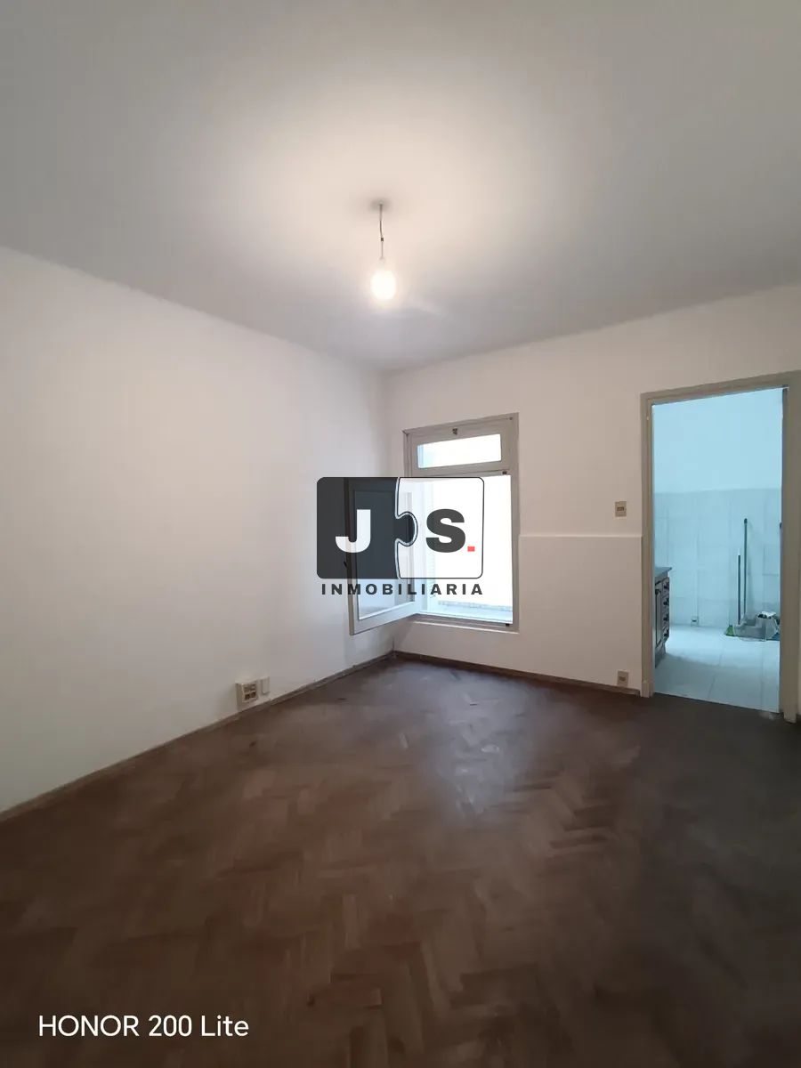 Alquilo apartamento 1 dormitorio en La Comercial · Foto 2