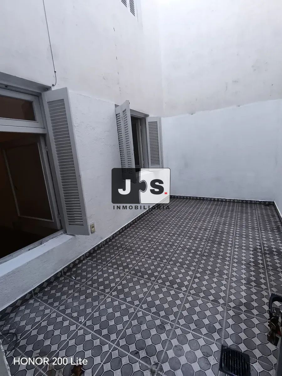 Alquilo apartamento 1 dormitorio en La Comercial · Foto 10