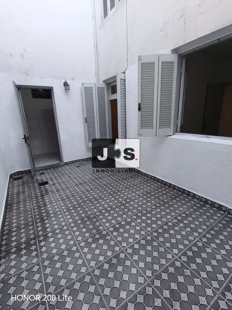 Alquilo apartamento 1 dormitorio en La Comercial · Foto 9