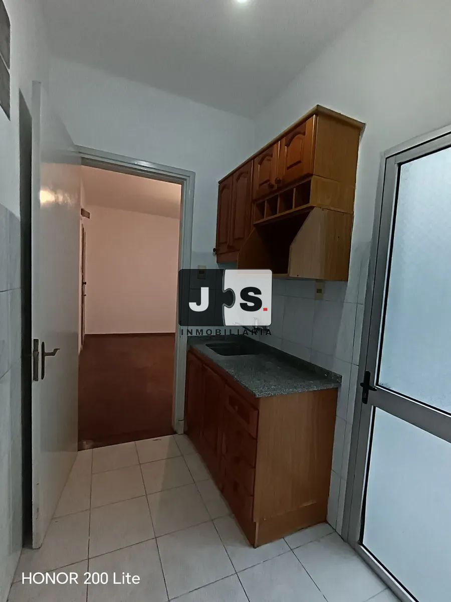 Alquilo apartamento 1 dormitorio en La Comercial · Foto 11