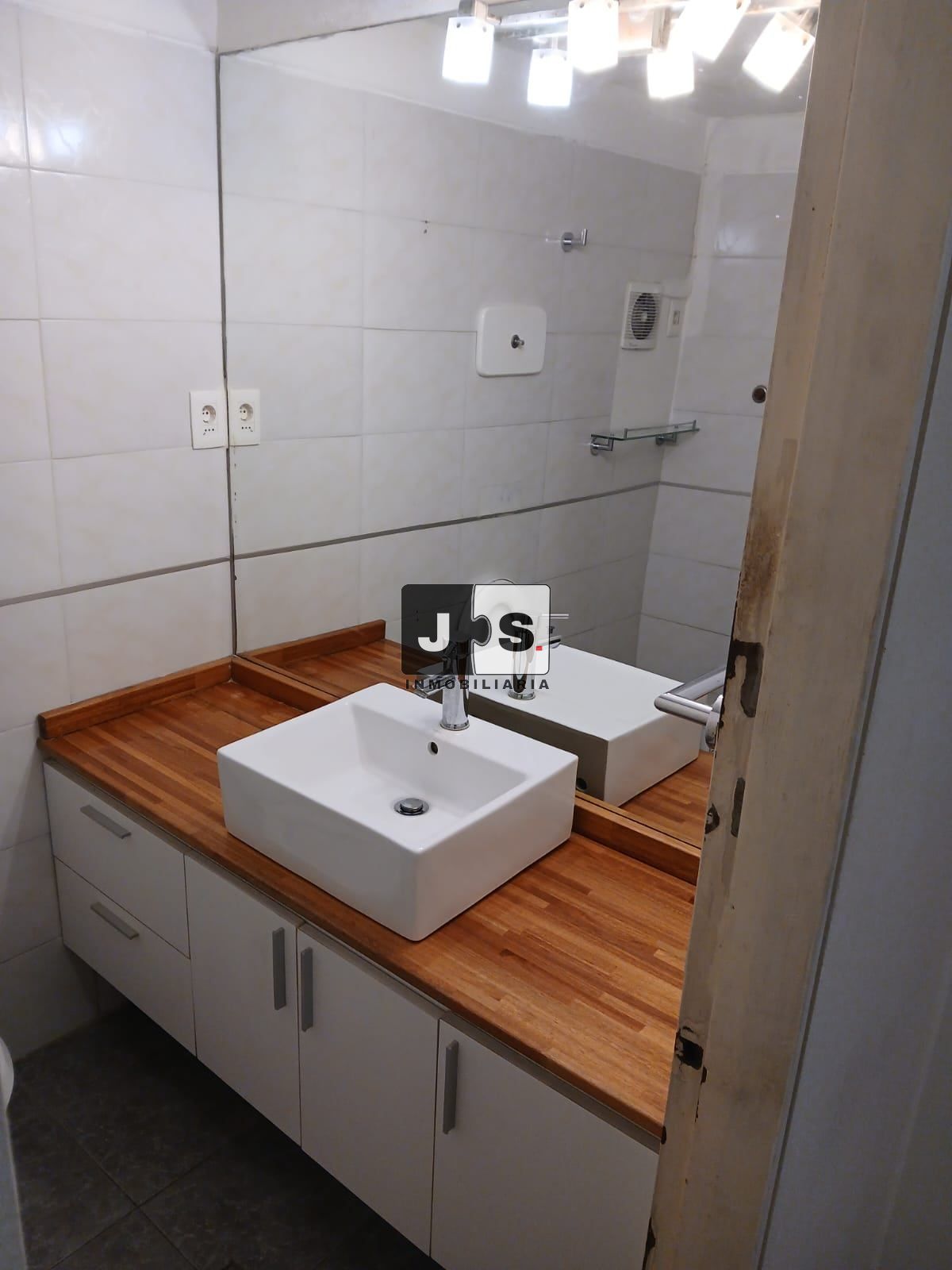 Alquilo Apartamento 1 dormitorio Centro · Foto 6
