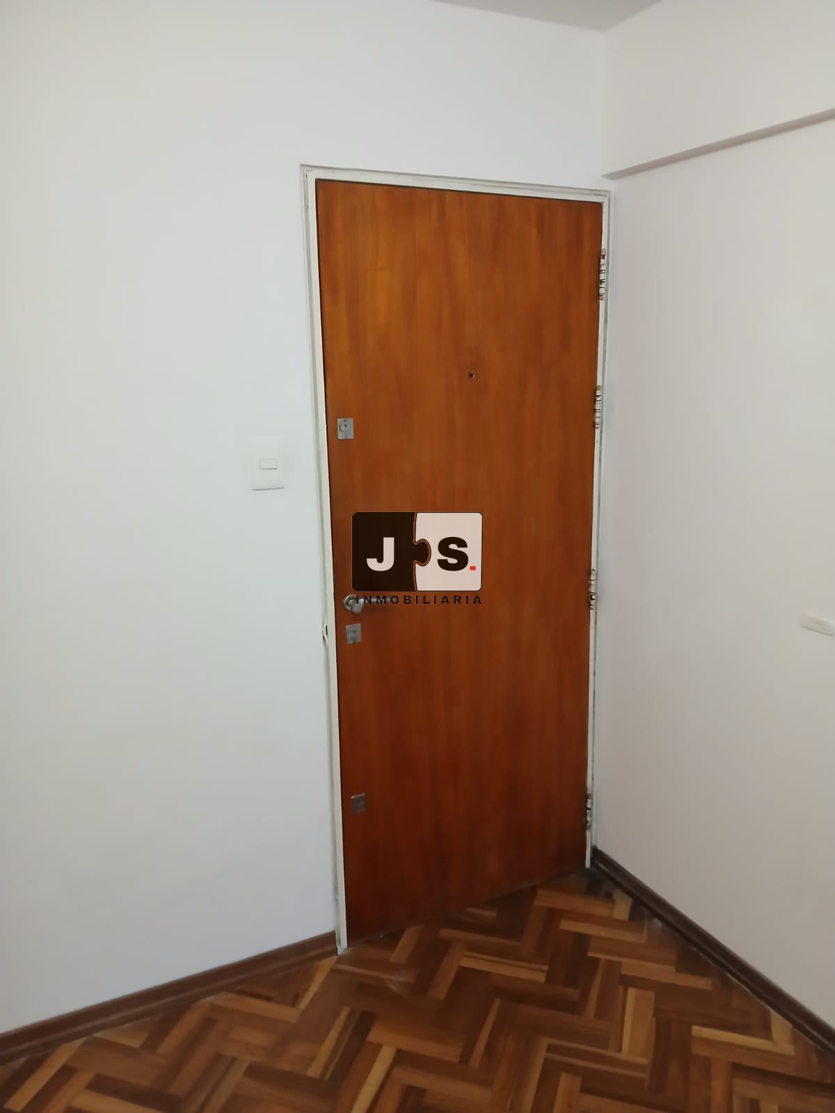 Alquilo Apartamento 1 dormitorio Centro · Foto 7