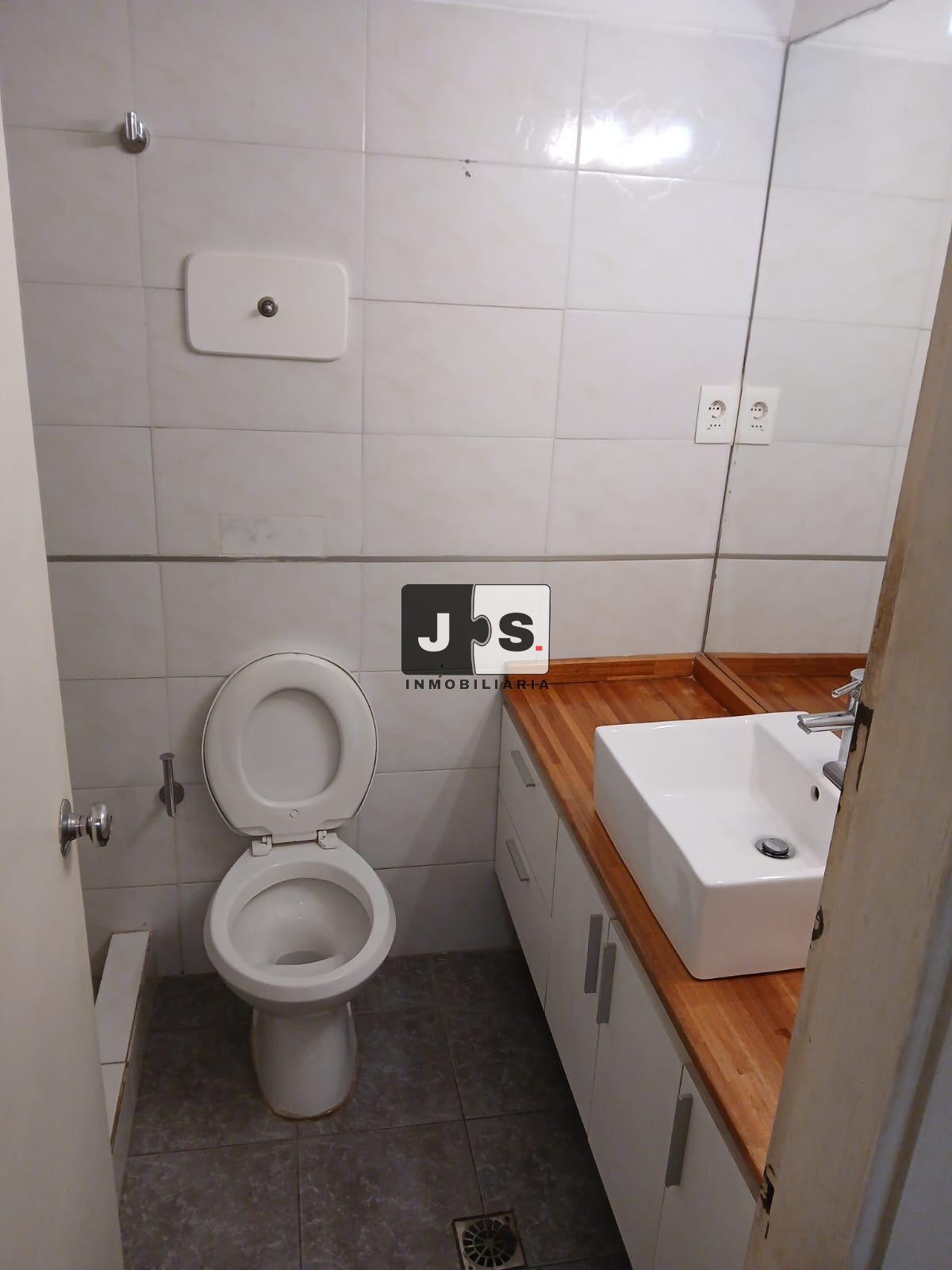 Alquilo Apartamento 1 dormitorio Centro · Foto 4