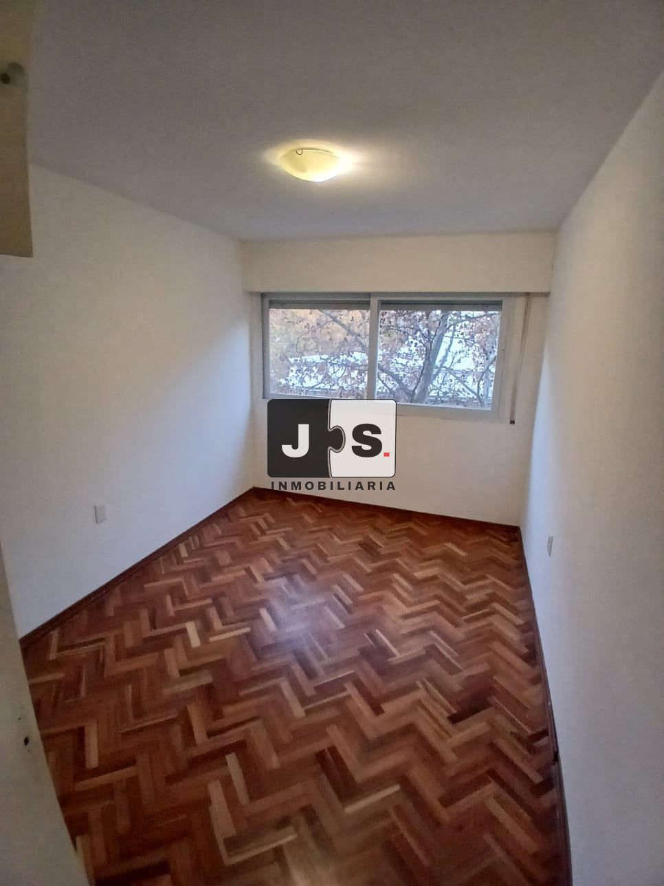 Alquilo Apartamento 1 dormitorio Centro · Foto 1