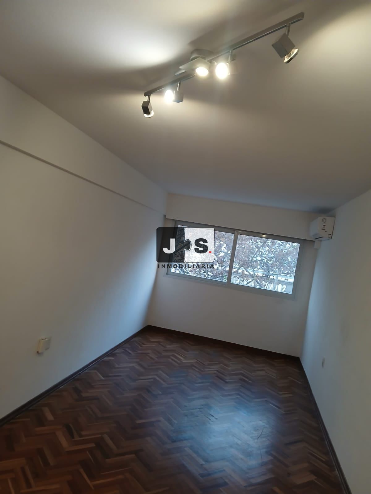 Alquilo Apartamento 1 dormitorio Centro · Foto 11