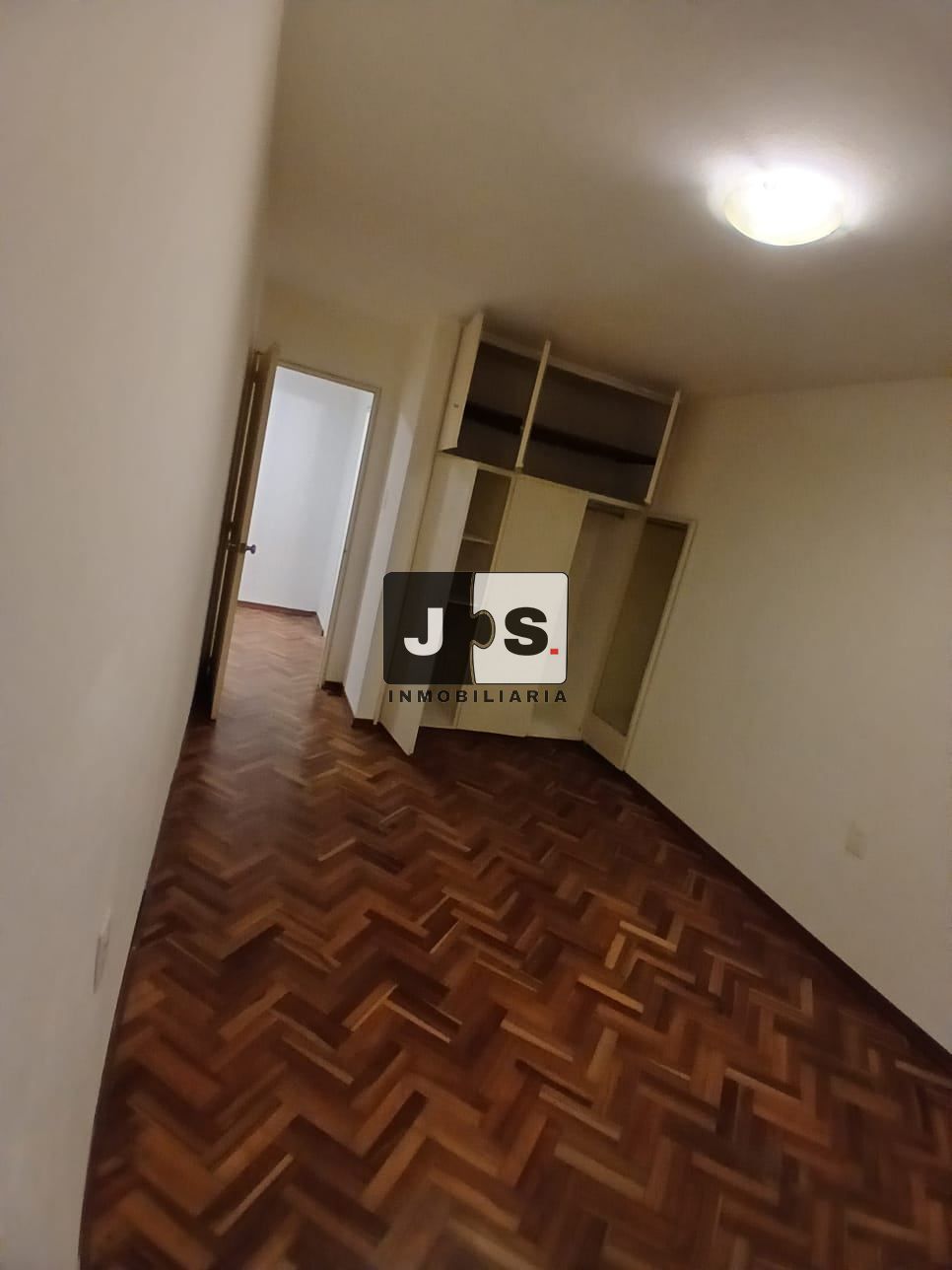 Alquilo Apartamento 1 dormitorio Centro · Foto 3