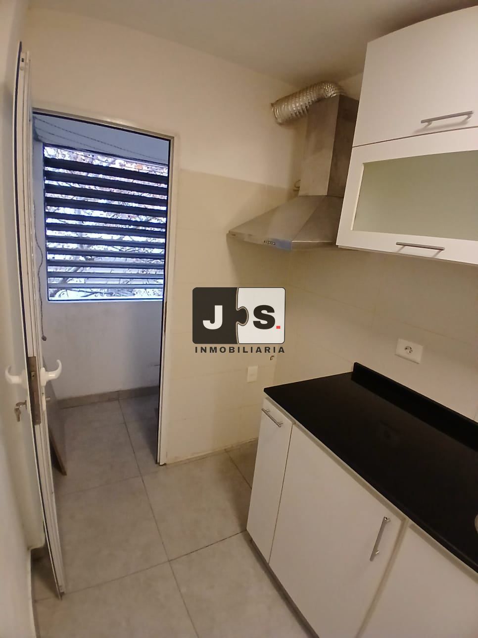 Alquilo Apartamento 1 dormitorio Centro · Foto 10