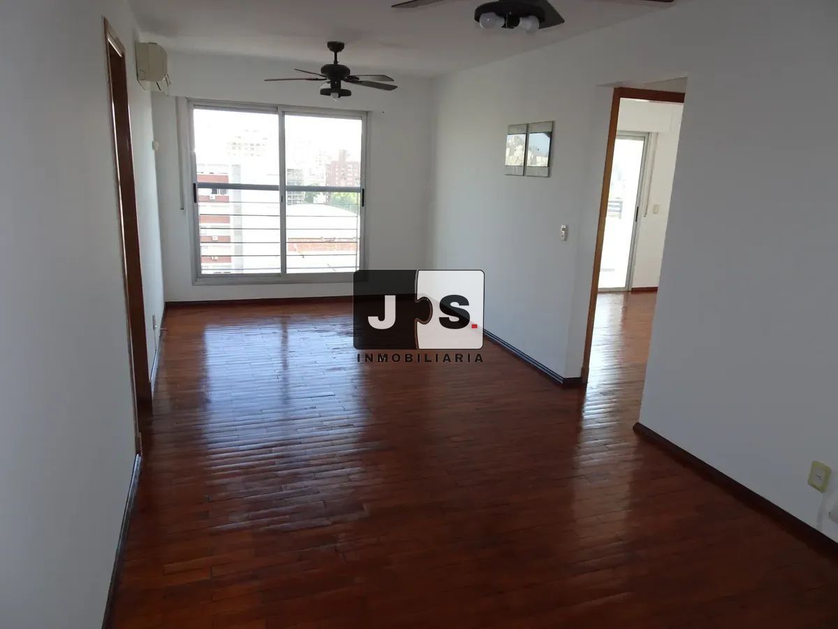 Alquilo Apartamento 1 dormitorio Aguada