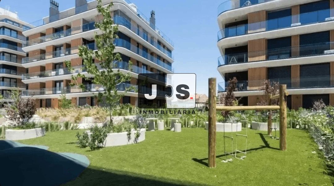 Apartamento en alquiler en Barra de Carrasco