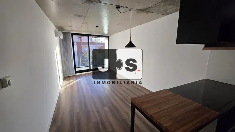 Alquilo apartamento un dormitorio en Pocitos · Foto 1