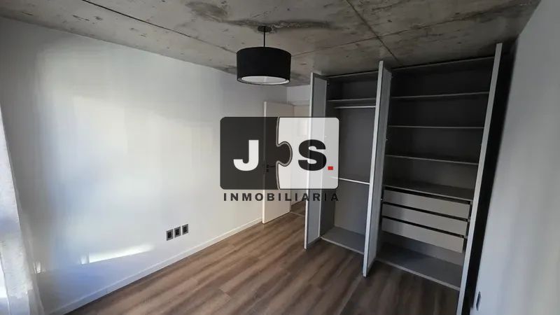 Alquilo apartamento un dormitorio en Pocitos · Foto 6