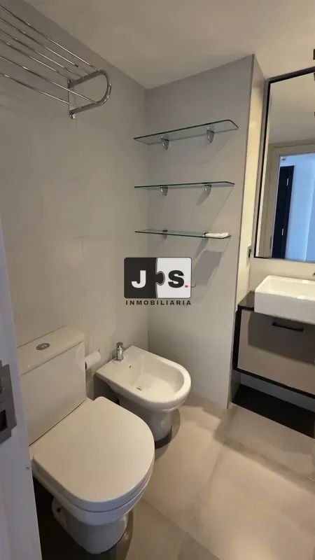 Alquilo apartamento un dormitorio en Pocitos · Foto 7