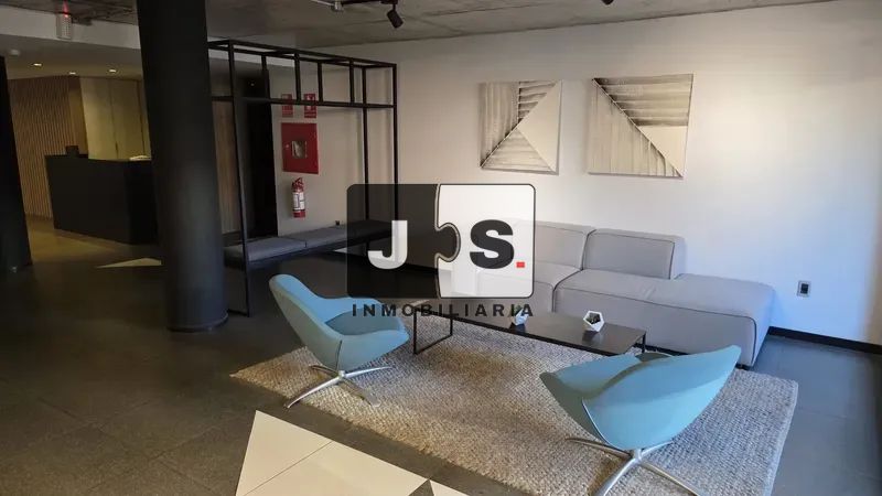 Alquilo apartamento un dormitorio en Pocitos · Foto 11