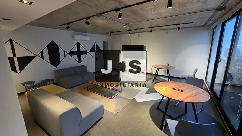 Alquilo apartamento un dormitorio en Pocitos · Foto 12