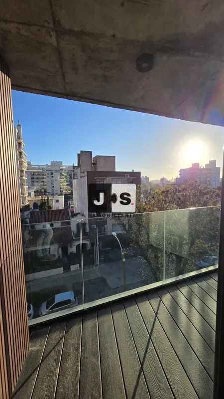 Alquilo apartamento un dormitorio en Pocitos · Foto 9
