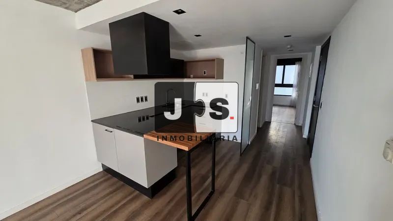 Alquilo apartamento un dormitorio en Pocitos · Foto 3