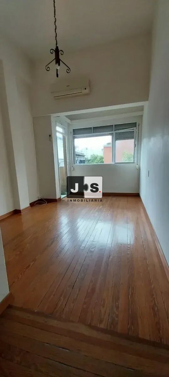 Alquilo Apartamento 2 dormitorios 2 baños Centro · Foto 1