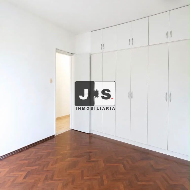 Alquiler Apartamento 2 Dormitorios Pocitos · Foto 1