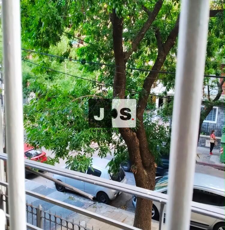Alquiler Apartamento 2 Dormitorios Pocitos · Foto 2