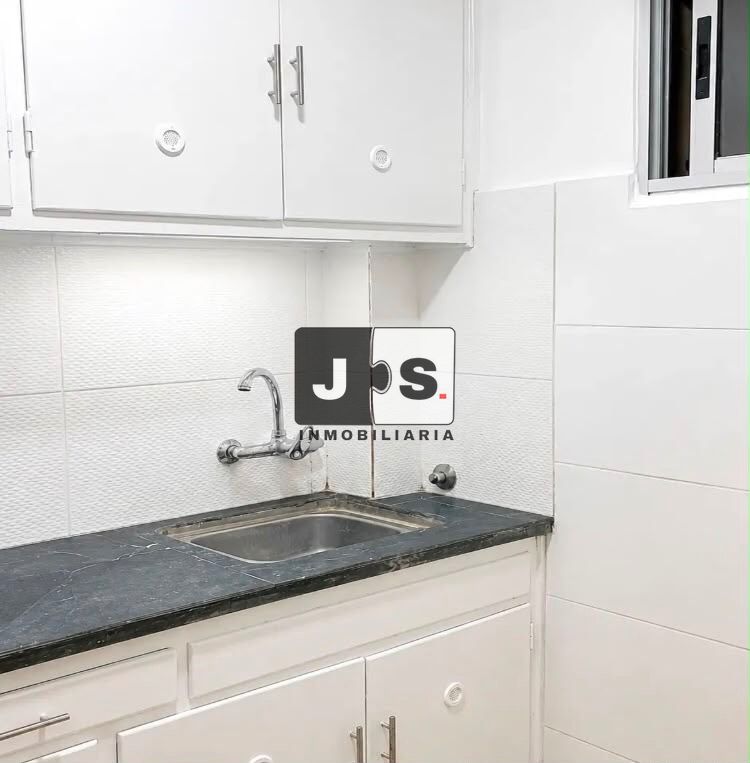 Alquiler Apartamento 2 Dormitorios Pocitos · Foto 7
