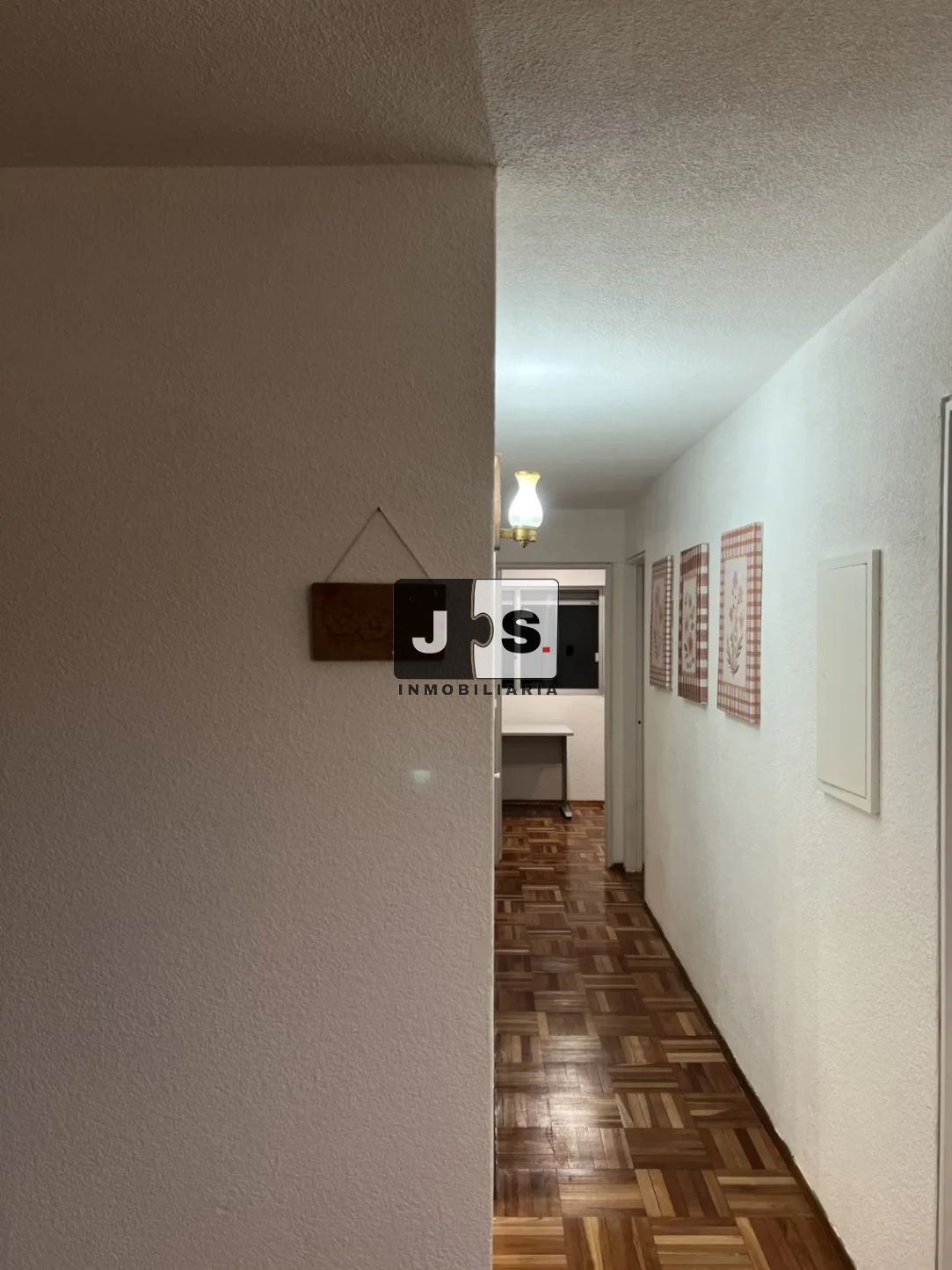 Alquilo Apartamento 3 dormitorio Barrio Centro · Foto 5