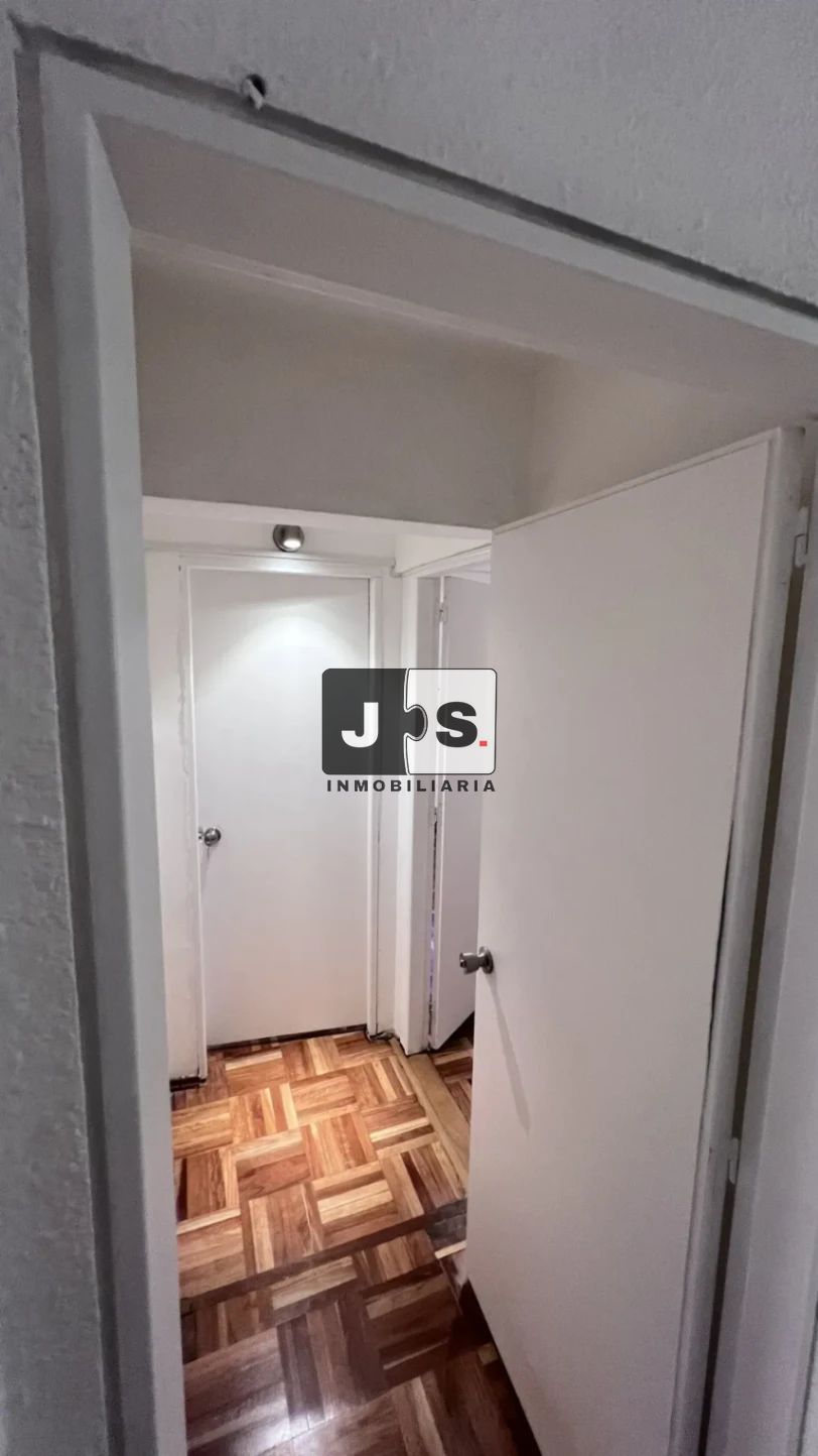 Alquilo Apartamento 3 dormitorio Barrio Centro · Foto 12