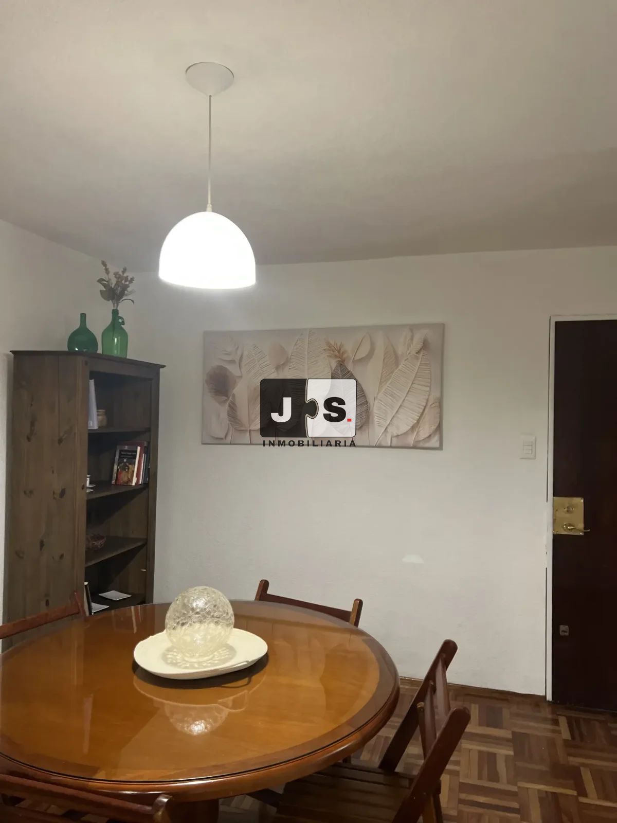 Alquilo Apartamento 3 dormitorio Barrio Centro · Foto 11