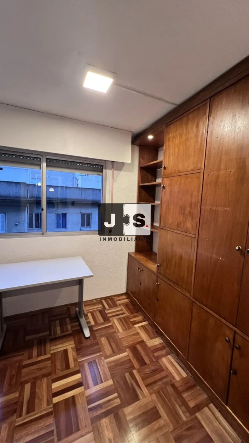 Alquilo Apartamento 3 dormitorio Barrio Centro · Foto 6