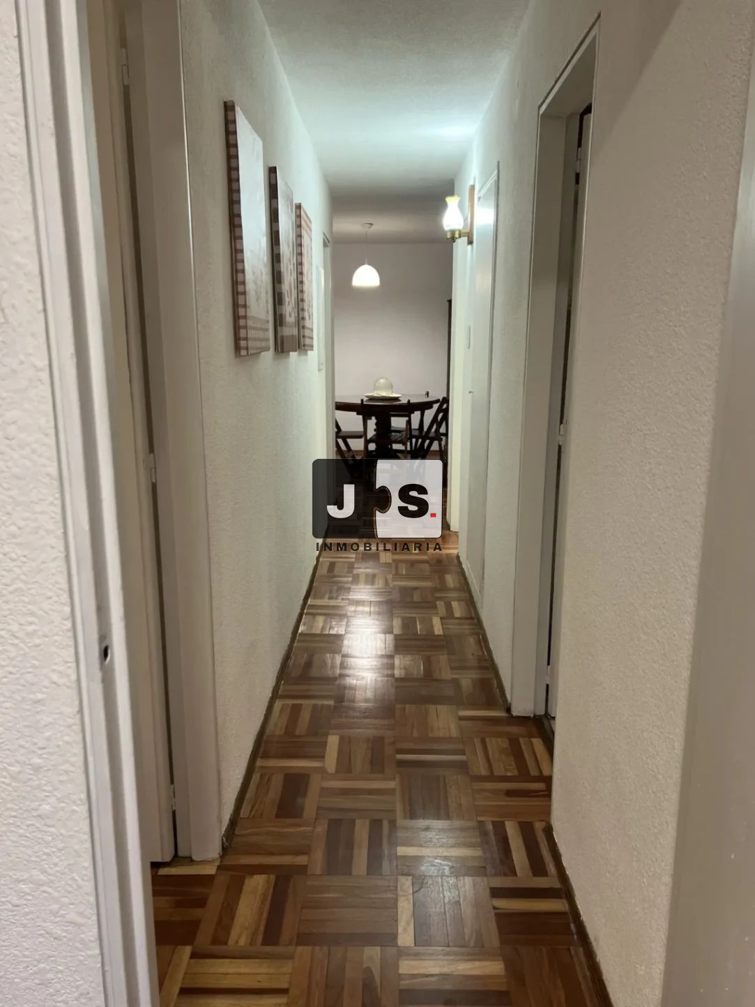 Alquilo Apartamento 3 dormitorio Barrio Centro · Foto 3
