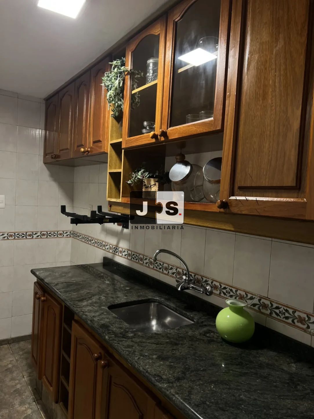 Alquilo Apartamento 3 dormitorio Barrio Centro · Foto 4