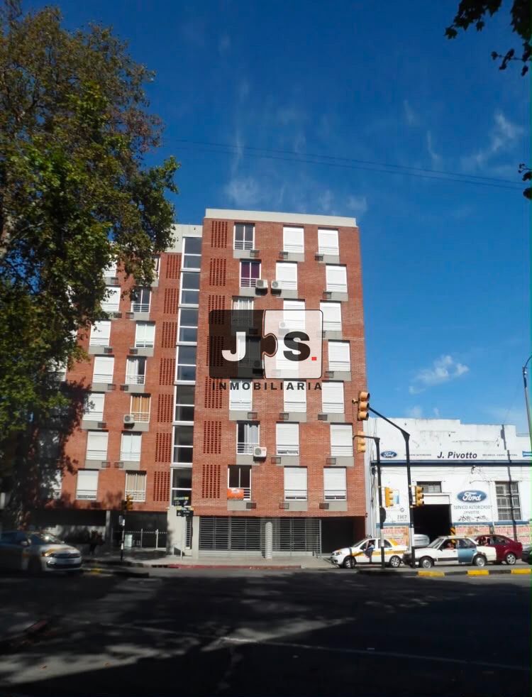 Alquiler Apartamento 1 dormitorio Aguada