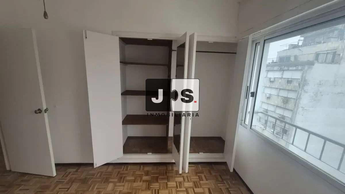 Alquiler de apartamento de 1 dormitorios en el Centro · Foto 5