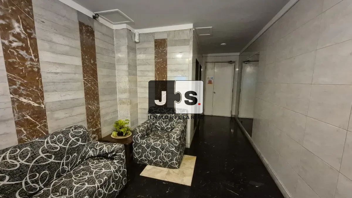 Alquiler de apartamento de 1 dormitorios en el Centro · Foto 10