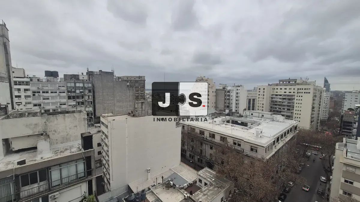 Alquiler de apartamento de 1 dormitorios en el Centro · Foto 12