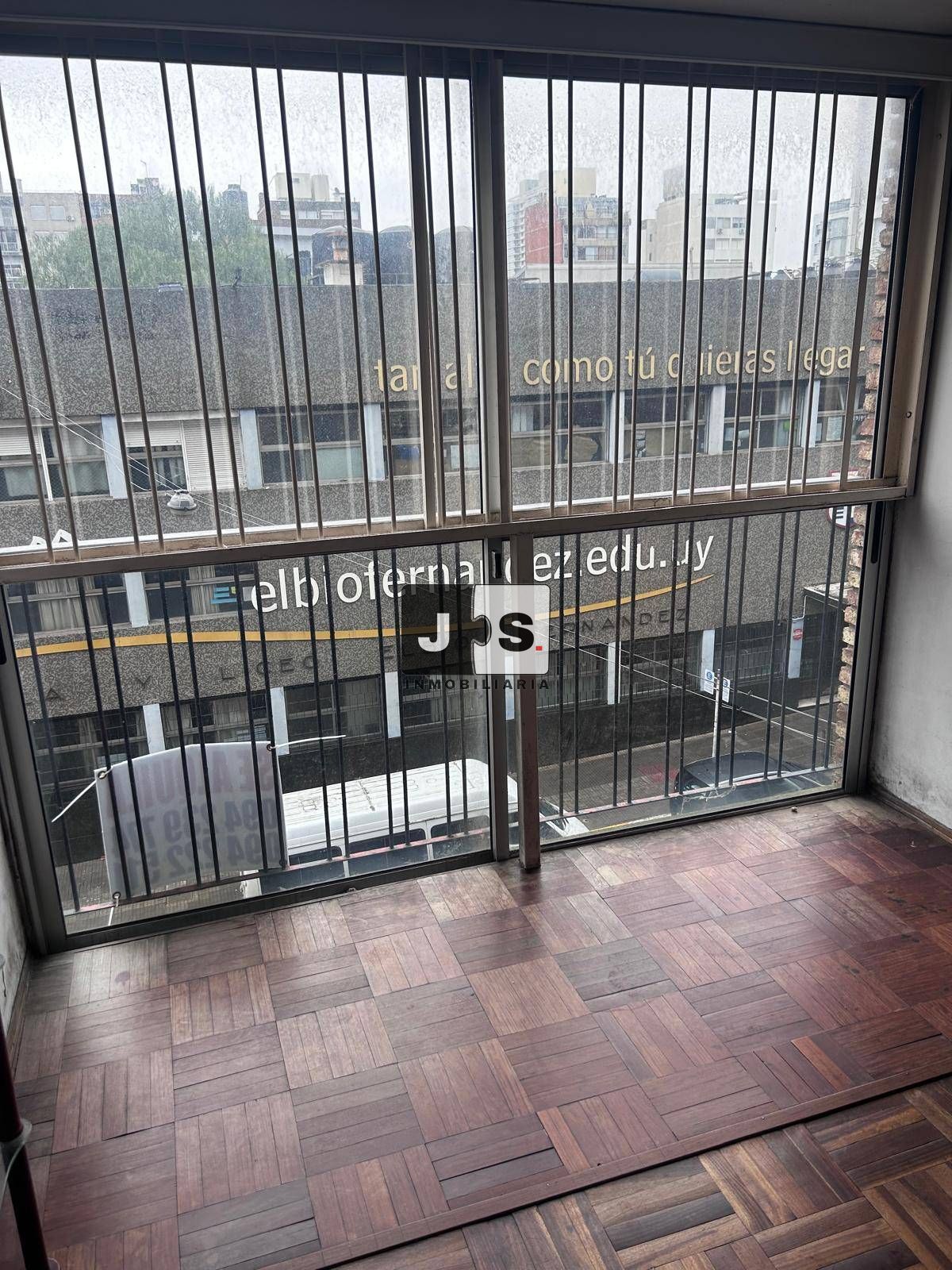 Alquilo apartamento 2 dormitorios Zona Centro · Foto 6