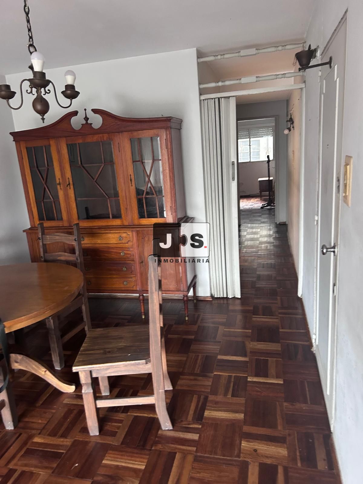 Alquilo apartamento 2 dormitorios Zona Centro · Foto 5
