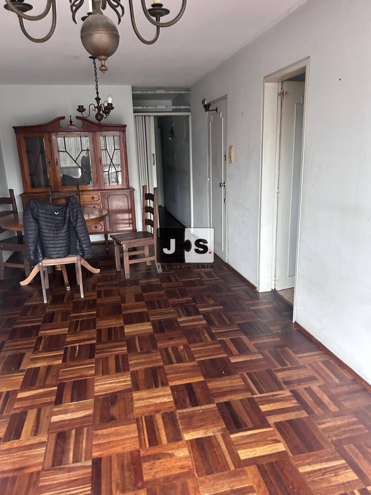 Alquilo apartamento 2 dormitorios Zona Centro · Foto 2