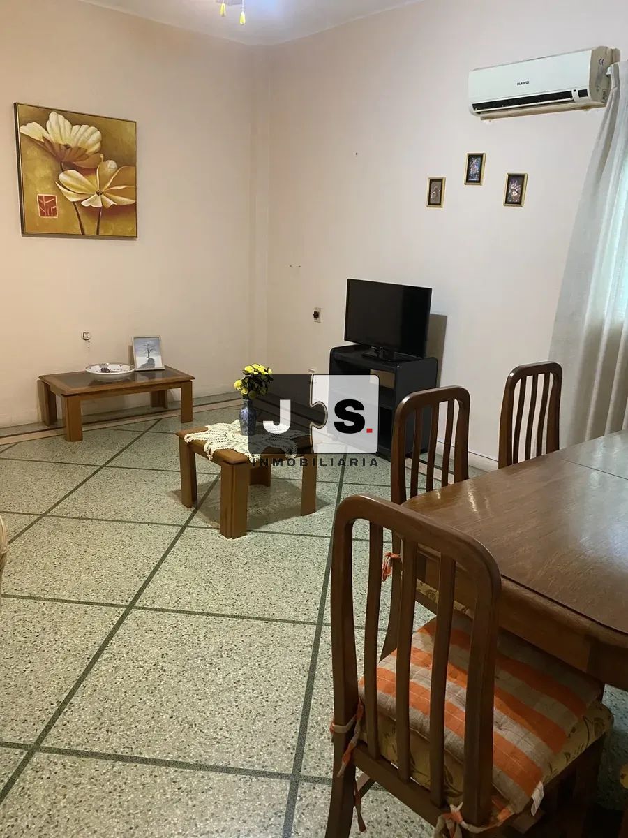 Alquilo apartamento 2 dormitorios c/ balcon Barrio Jacinto Vera