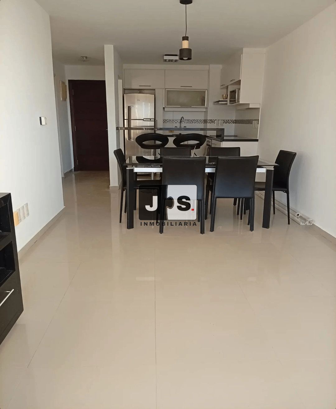 Apartamento en alquiler c/ cochera en Parque Miramar · Photo 1