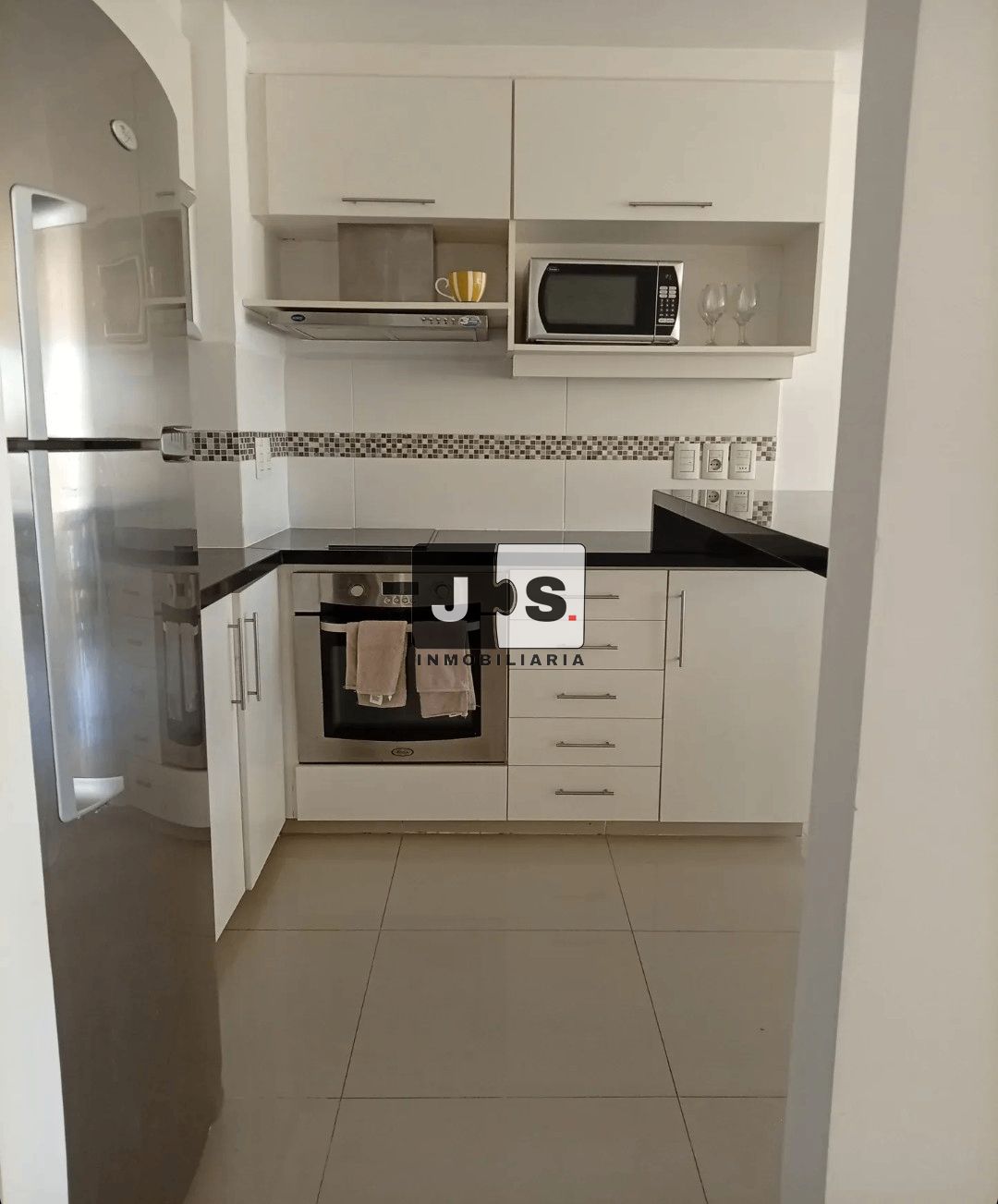 Apartamento en alquiler c/ cochera en Parque Miramar · Photo 6