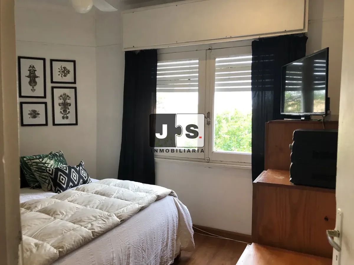 Alquiler de apartamento de 2 dormitorios en Punta Carretas · Foto 6