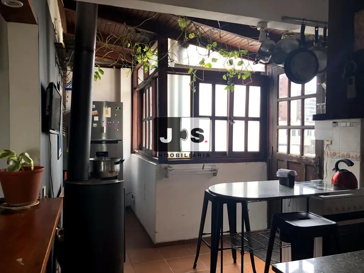 Alquiler de apartamento de 2 dormitorios en Punta Carretas · Foto 4